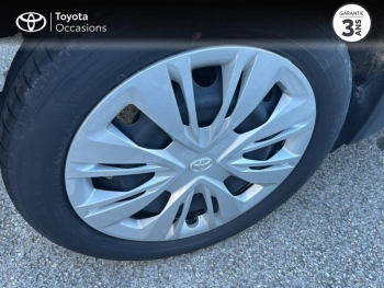 Photo 16 du bon plan TOYOTA Aygo X 1.0 VVT-i 72ch Active Business MY23 occasion à 13980 €