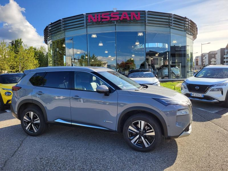 Bon plan NISSAN X-Trail e-Power 204ch Tekna occasion à 35990 €