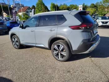 Photo 2 du bon plan NISSAN X-Trail e-Power 204ch Tekna occasion à 35990 €