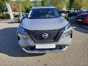 Photo 10 du bon plan NISSAN X-Trail e-Power 204ch Tekna occasion à 35990 €