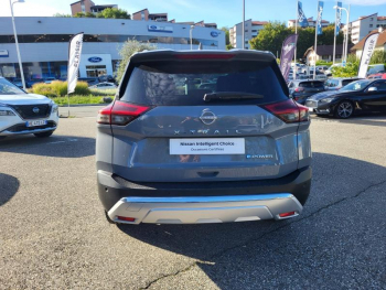 Photo 11 du bon plan NISSAN X-Trail e-Power 204ch Tekna occasion à 35990 €