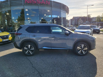 Photo 12 du bon plan NISSAN X-Trail e-Power 204ch Tekna occasion à 35990 €