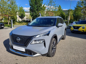 Photo 13 du bon plan NISSAN X-Trail e-Power 204ch Tekna occasion à 35990 €