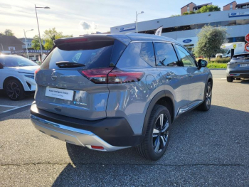 Photo 14 du bon plan NISSAN X-Trail e-Power 204ch Tekna occasion à 35990 €