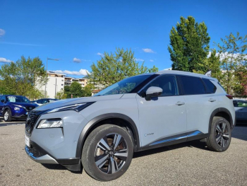Photo 15 du bon plan NISSAN X-Trail e-Power 204ch Tekna occasion à 35990 €