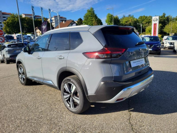 Photo 16 du bon plan NISSAN X-Trail e-Power 204ch Tekna occasion à 35990 €
