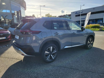 Photo 17 du bon plan NISSAN X-Trail e-Power 204ch Tekna occasion à 35990 €