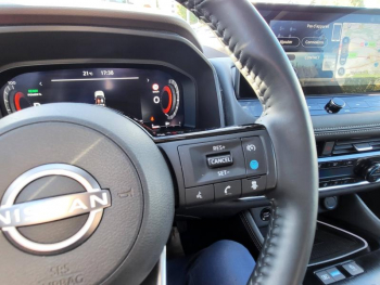 Photo 22 du bon plan NISSAN X-Trail e-Power 204ch Tekna occasion à 35990 €