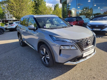 Photo 25 du bon plan NISSAN X-Trail e-Power 204ch Tekna occasion à 35990 €