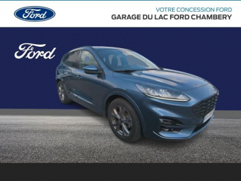 Photo 2 du bon plan FORD Kuga 2.5 Duratec 190ch FHEV E85 ST-Line BVA occasion à 29490 €