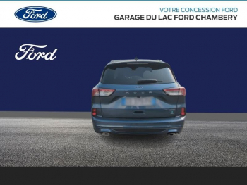 Photo 3 du bon plan FORD Kuga 2.5 Duratec 190ch FHEV E85 ST-Line BVA occasion à 29490 €