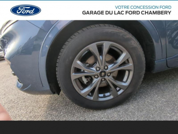Photo 4 du bon plan FORD Kuga 2.5 Duratec 190ch FHEV E85 ST-Line BVA occasion à 29490 €