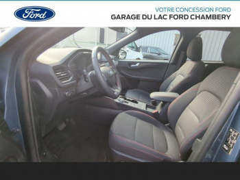 Photo 5 du bon plan FORD Kuga 2.5 Duratec 190ch FHEV E85 ST-Line BVA occasion à 29490 €