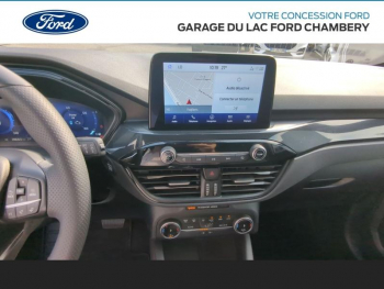 Photo 7 du bon plan FORD Kuga 2.5 Duratec 190ch FHEV E85 ST-Line BVA occasion à 29490 €