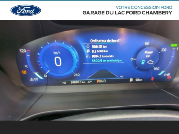 Photo 9 du bon plan FORD Kuga 2.5 Duratec 190ch FHEV E85 ST-Line BVA occasion à 29490 €