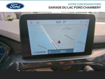 Photo 10 du bon plan FORD Kuga 2.5 Duratec 190ch FHEV E85 ST-Line BVA occasion à 29490 €