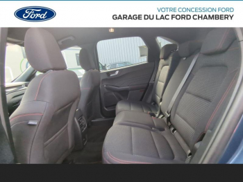 Photo 11 du bon plan FORD Kuga 2.5 Duratec 190ch FHEV E85 ST-Line BVA occasion à 29490 €