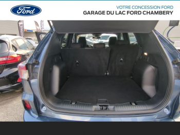 Photo 12 du bon plan FORD Kuga 2.5 Duratec 190ch FHEV E85 ST-Line BVA occasion à 29490 €