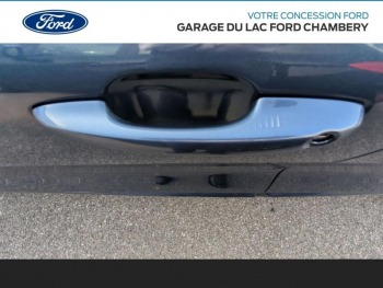 Photo 13 du bon plan FORD Kuga 2.5 Duratec 190ch FHEV E85 ST-Line BVA occasion à 29490 €