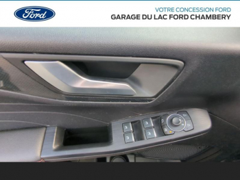 Photo 14 du bon plan FORD Kuga 2.5 Duratec 190ch FHEV E85 ST-Line BVA occasion à 29490 €