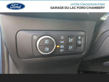 Photo 15 du bon plan FORD Kuga 2.5 Duratec 190ch FHEV E85 ST-Line BVA occasion à 29490 €