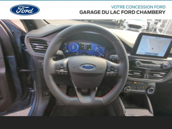 Photo 17 du bon plan FORD Kuga 2.5 Duratec 190ch FHEV E85 ST-Line BVA occasion à 29490 €