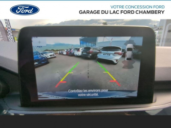 Photo 18 du bon plan FORD Kuga 2.5 Duratec 190ch FHEV E85 ST-Line BVA occasion à 29490 €