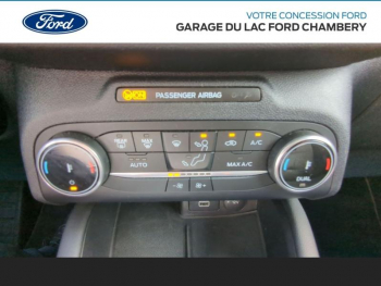 Photo 19 du bon plan FORD Kuga 2.5 Duratec 190ch FHEV E85 ST-Line BVA occasion à 29490 €