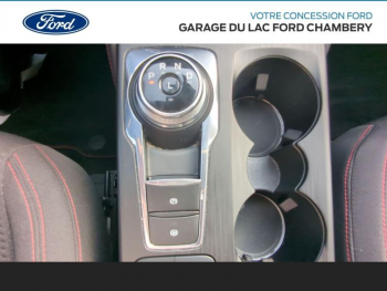 Photo 20 du bon plan FORD Kuga 2.5 Duratec 190ch FHEV E85 ST-Line BVA occasion à 29490 €
