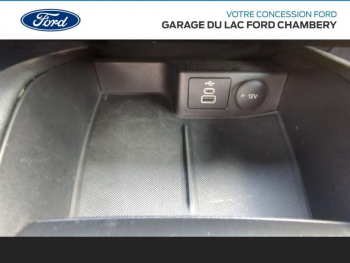 Photo 22 du bon plan FORD Kuga 2.5 Duratec 190ch FHEV E85 ST-Line BVA occasion à 29490 €