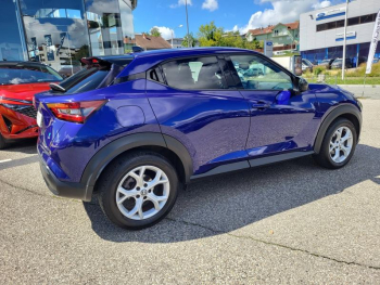 Photo 18 du bon plan NISSAN Juke 1.0 DIG-T 117ch N-Connecta occasion à 15990 €