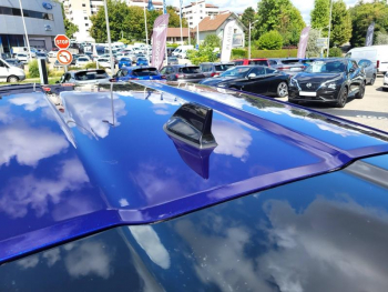 Photo 19 du bon plan NISSAN Juke 1.0 DIG-T 117ch N-Connecta occasion à 15990 €