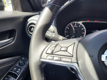 Photo 20 du bon plan NISSAN Juke 1.0 DIG-T 117ch N-Connecta occasion à 15990 €