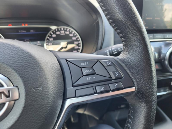 Photo 21 du bon plan NISSAN Juke 1.0 DIG-T 117ch N-Connecta occasion à 15990 €