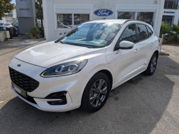 Photo 3 du bon plan FORD Kuga 2.5 Duratec 225ch PowerSplit PHEV ST-Line X e-CVT 13cv occasion à 24900 €