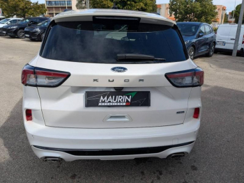 Photo 4 du bon plan FORD Kuga 2.5 Duratec 225ch PowerSplit PHEV ST-Line X e-CVT 13cv occasion à 24900 €