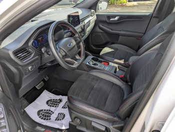 Photo 6 du bon plan FORD Kuga 2.5 Duratec 225ch PowerSplit PHEV ST-Line X e-CVT 13cv occasion à 24900 €