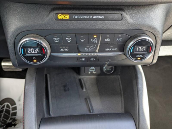 Photo 8 du bon plan FORD Kuga 2.5 Duratec 225ch PowerSplit PHEV ST-Line X e-CVT 13cv occasion à 24900 €