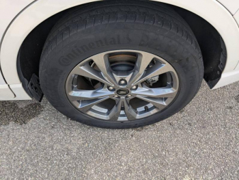 Photo 24 du bon plan FORD Kuga 2.5 Duratec 225ch PowerSplit PHEV ST-Line X e-CVT 13cv occasion à 24900 €
