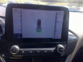 Photo 3 du bon plan FORD Puma 1.0 EcoBoost 125ch mHEV Titanium 6cv occasion à 17590 €