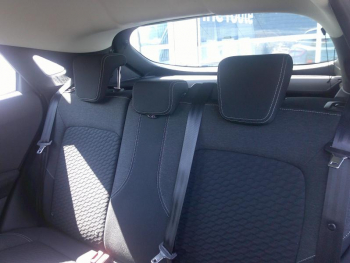 Photo 15 du bon plan FORD Puma 1.0 EcoBoost 125ch mHEV Titanium 6cv occasion à 17590 €