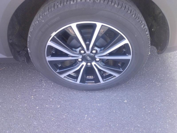 Photo 17 du bon plan FORD Puma 1.0 EcoBoost 125ch mHEV Titanium 6cv occasion à 17590 €