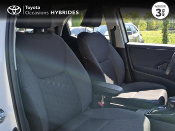 Photo 6 du bon plan TOYOTA Yaris 116h Design 5p MC24 occasion à 22990 €