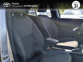 Photo 6 du bon plan TOYOTA Yaris Cross 116h Design MY22 occasion à 22490 €
