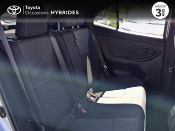 Photo 7 du bon plan TOYOTA Yaris Cross 116h Design MY22 occasion à 22490 €