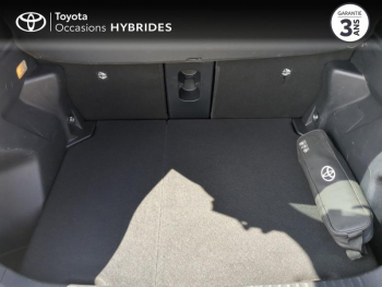 Photo 10 du bon plan TOYOTA Yaris Cross 116h Design MY22 occasion à 22490 €