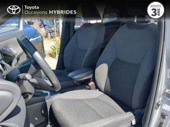 Photo 11 du bon plan TOYOTA Yaris Cross 116h Design MY22 occasion à 22490 €