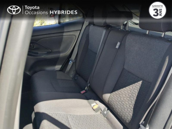 Photo 12 du bon plan TOYOTA Yaris Cross 116h Design MY22 occasion à 22490 €