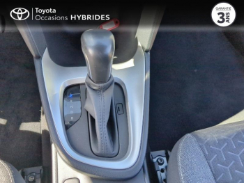 Photo 21 du bon plan TOYOTA Yaris Cross 116h Design MY22 occasion à 22490 €