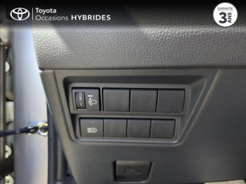 Photo 23 du bon plan TOYOTA Yaris Cross 116h Design MY22 occasion à 22490 €